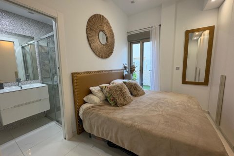 Villa zum Verkauf in Villamartin, Alicante, Spanien 4 Schlafzimmer, 123 m2 Nr. 140160 - Foto 11