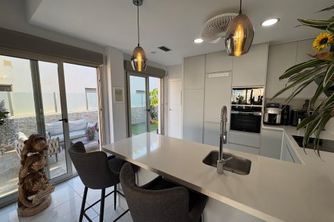 Villa zum Verkauf in Villamartin, Alicante, Spanien 4 Schlafzimmer, 123 m2 Nr. 140160 - Foto 21