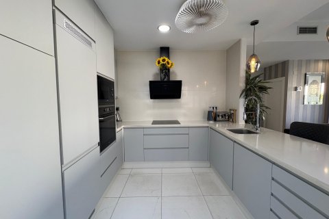 Villa zum Verkauf in Villamartin, Alicante, Spanien 4 Schlafzimmer, 123 m2 Nr. 140160 - Foto 6