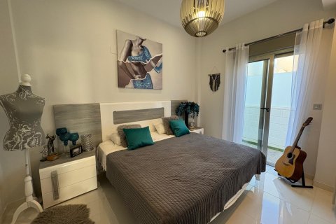 Villa zum Verkauf in Villamartin, Alicante, Spanien 4 Schlafzimmer, 123 m2 Nr. 140160 - Foto 8