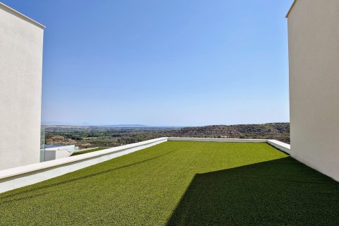 Villa till salu i Rojales, Alicante, Spanien 3 sovrum,  Nr. 140163 - foto 17