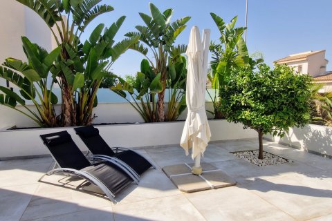 Villa till salu i Rojales, Alicante, Spanien 3 sovrum,  Nr. 140163 - foto 22