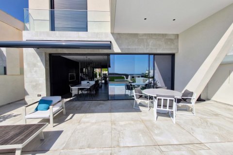 Villa till salu i Rojales, Alicante, Spanien 3 sovrum,  Nr. 140163 - foto 19