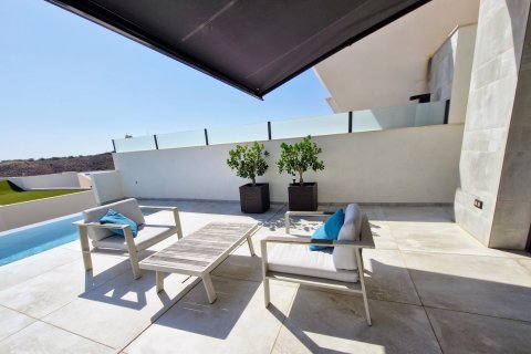 Villa till salu i Rojales, Alicante, Spanien 3 sovrum,  Nr. 140163 - foto 20