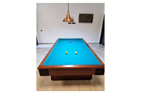 Villa till salu i Rojales, Alicante, Spanien 3 sovrum,  Nr. 140163 - foto 29