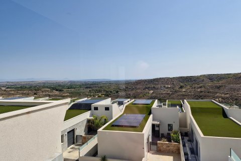 Villa till salu i Rojales, Alicante, Spanien 3 sovrum,  Nr. 140163 - foto 16