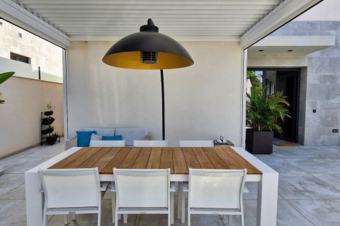 Villa till salu i Rojales, Alicante, Spanien 3 sovrum,  Nr. 140163 - foto 21