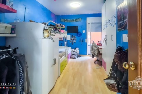 Apartament w Palafolls, Barcelona, Hiszpania 3 sypialnie, 184 mkw. nr 140161 – zdjęcie 8