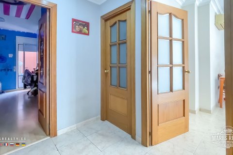 Apartament w Palafolls, Barcelona, Hiszpania 3 sypialnie, 184 mkw. nr 140161 – zdjęcie 5