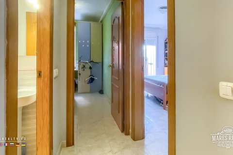 Apartament w Palafolls, Barcelona, Hiszpania 3 sypialnie, 184 mkw. nr 140161 – zdjęcie 12