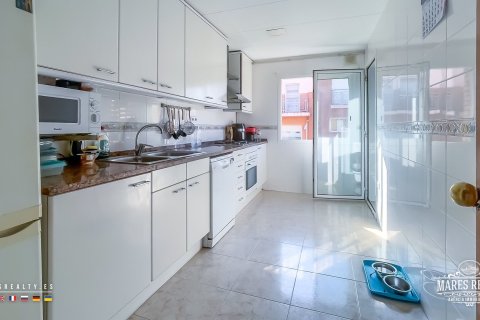 Apartament w Palafolls, Barcelona, Hiszpania 3 sypialnie, 184 mkw. nr 140161 – zdjęcie 1