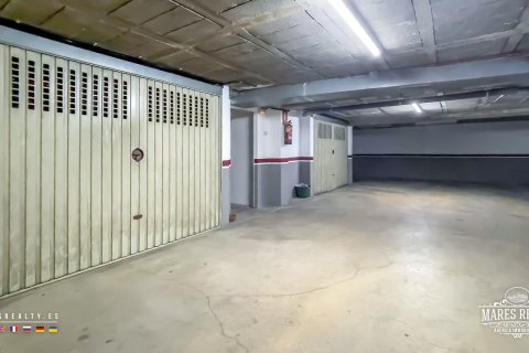 Apartament w Palafolls, Barcelona, Hiszpania 3 sypialnie, 184 mkw. nr 140161 – zdjęcie 20