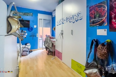 Apartament w Palafolls, Barcelona, Hiszpania 3 sypialnie, 184 mkw. nr 140161 – zdjęcie 7