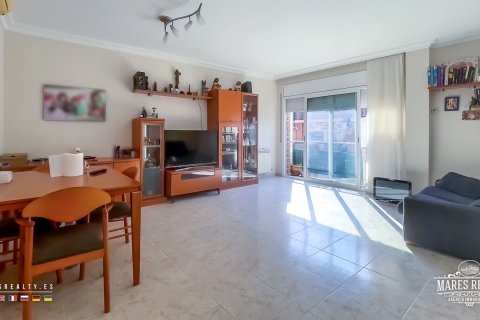 Apartament w Palafolls, Barcelona, Hiszpania 3 sypialnie, 184 mkw. nr 140161 – zdjęcie 3