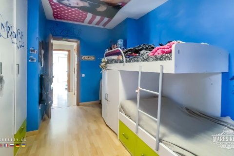 Apartament w Palafolls, Barcelona, Hiszpania 3 sypialnie, 184 mkw. nr 140161 – zdjęcie 6