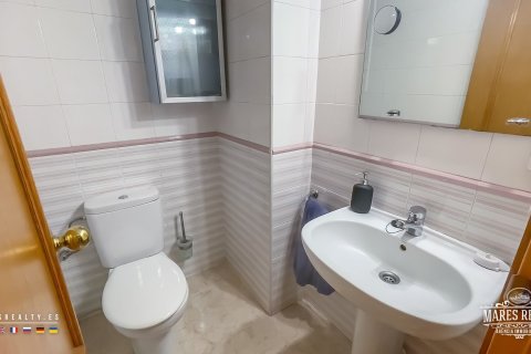 Apartament w Palafolls, Barcelona, Hiszpania 3 sypialnie, 184 mkw. nr 140161 – zdjęcie 15
