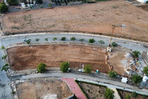 Villa for sale in Pilar de la Horadada, Alicante, Spain 2 bedrooms,  No. 140164 - photo 24