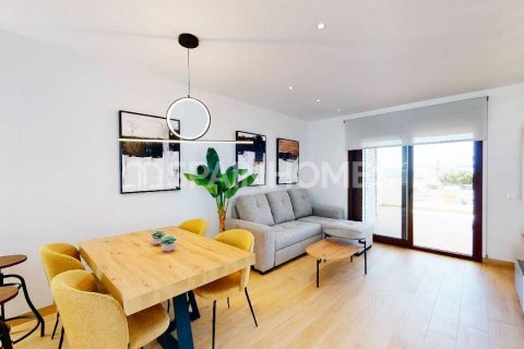 Apartment for sale Finestrat, Alicante, Spain 3 bedrooms, 110 sq.m. No. 71155 - photo 11