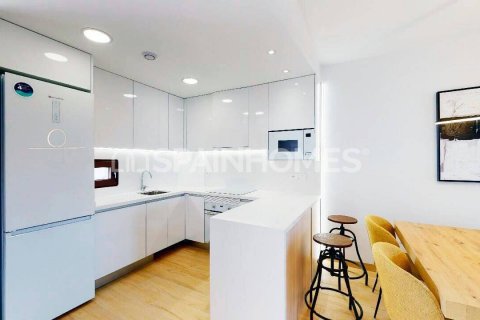 Apartment for sale Finestrat, Alicante, Spain 3 bedrooms, 110 sq.m. No. 71155 - photo 14