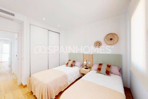 Apartment for sale Finestrat, Alicante, Spain 3 bedrooms, 110 sq.m. No. 71155 - photo 18