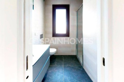 Apartment for sale Finestrat, Alicante, Spain 3 bedrooms, 110 sq.m. No. 71155 - photo 21