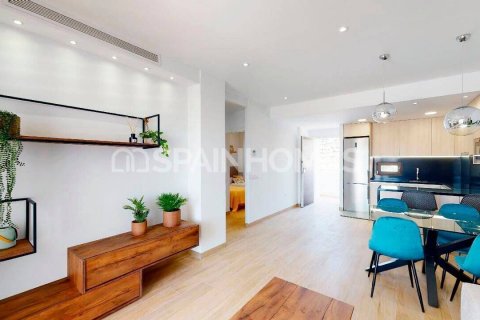 Apartment for sale Finestrat, Alicante, Spain 3 bedrooms, 110 sq.m. No. 71155 - photo 12