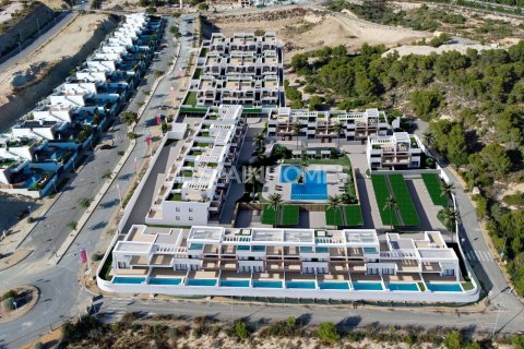 Apartment for sale Finestrat, Alicante, Spain 3 bedrooms, 110 sq.m. No. 71155 - photo 6