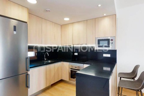 Apartment for sale Finestrat, Alicante, Spain 3 bedrooms, 110 sq.m. No. 71155 - photo 16