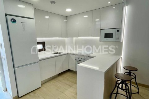 Apartment for sale Finestrat, Alicante, Spain 3 bedrooms, 110 sq.m. No. 71155 - photo 15