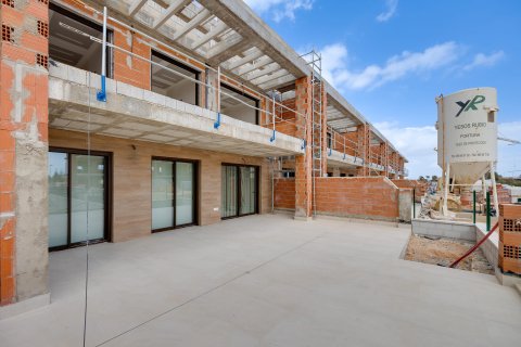 Bungalow à vendre à Los Alcazares, Murcia, Espagne, 2 chambres, 83 m2 No. 136365 - photo 24