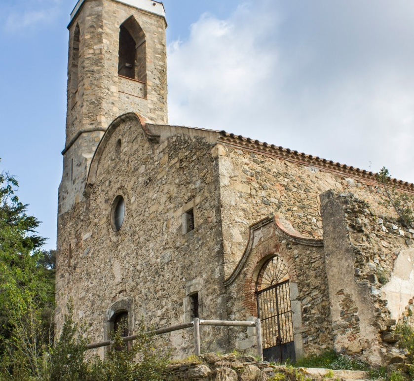 Tontti Tordera, Barcelona, Espanja No. 186709