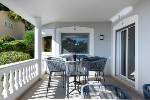 Villa en venta en Costa De La Calma, Mallorca, España 4 dormitorios, 300 m2 No. 151494 - foto 10