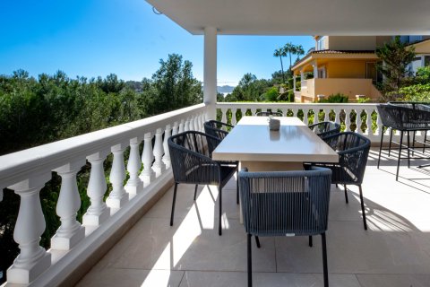 Villa en venta en Costa De La Calma, Mallorca, España 4 dormitorios, 300 m2 No. 151494 - foto 3