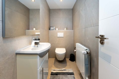 Villa en venta en Costa De La Calma, Mallorca, España 4 dormitorios, 300 m2 No. 151494 - foto 16