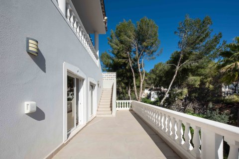Villa en venta en Costa De La Calma, Mallorca, España 4 dormitorios, 300 m2 No. 151494 - foto 20