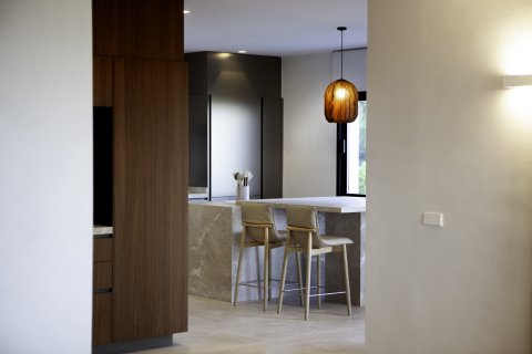 Rindu māja pārdošanā Palmanyola, Mallorca, Spānijā 4 istabas, 770 m2 Nr. 151495 - attēls 7