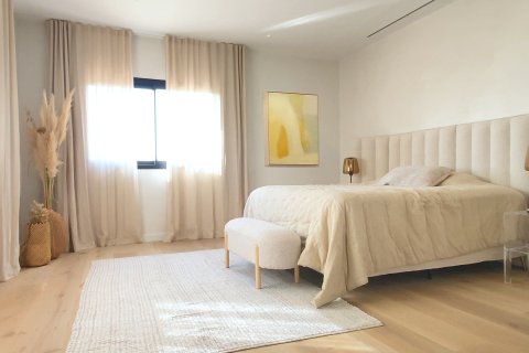 Rindu māja pārdošanā Palmanyola, Mallorca, Spānijā 4 istabas, 770 m2 Nr. 151495 - attēls 15