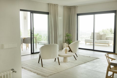 Rindu māja pārdošanā Palmanyola, Mallorca, Spānijā 4 istabas, 770 m2 Nr. 151495 - attēls 12