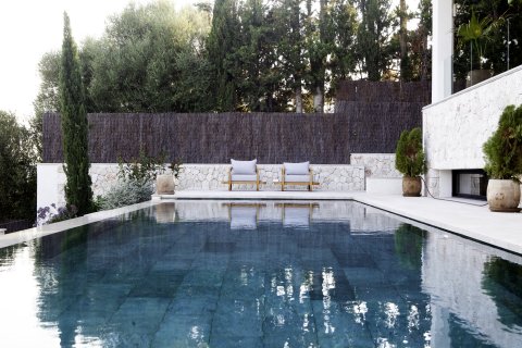 Rindu māja pārdošanā Palmanyola, Mallorca, Spānijā 4 istabas, 770 m2 Nr. 151495 - attēls 4