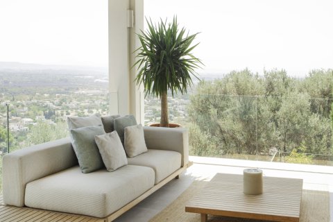 Rindu māja pārdošanā Palmanyola, Mallorca, Spānijā 4 istabas, 770 m2 Nr. 151495 - attēls 13