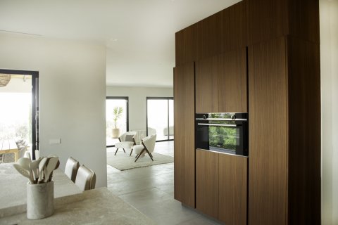 Rindu māja pārdošanā Palmanyola, Mallorca, Spānijā 4 istabas, 770 m2 Nr. 151495 - attēls 11