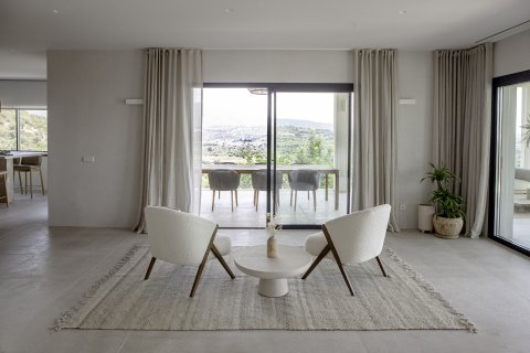 Rindu māja pārdošanā Palmanyola, Mallorca, Spānijā 4 istabas, 770 m2 Nr. 151495 - attēls 9