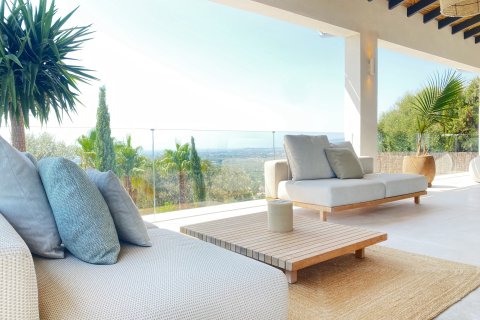 Rindu māja pārdošanā Palmanyola, Mallorca, Spānijā 4 istabas, 770 m2 Nr. 151495 - attēls 14