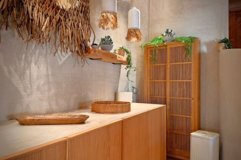 Lägenhet till salu i Llucmajor, Mallorca, Spanien 2 sovrum, 97 kvm. Nr. 151493 - foto 8