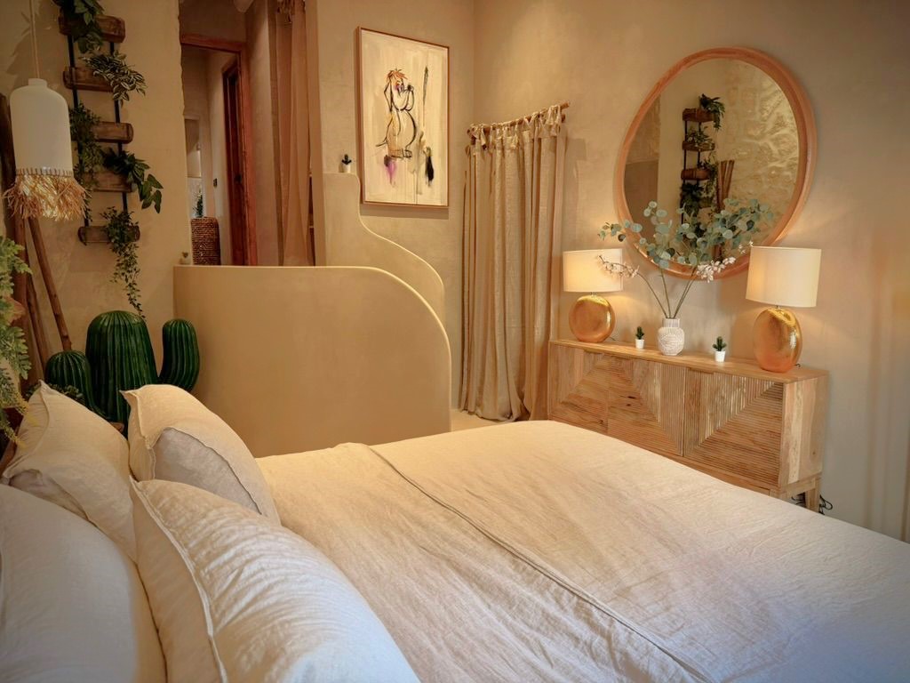 Квартира в Ллукмайор, Майорка, Испания 2 спальни, 97м2 №151493