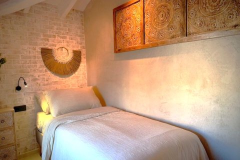 Lägenhet till salu i Llucmajor, Mallorca, Spanien 2 sovrum, 97 kvm. Nr. 151493 - foto 16