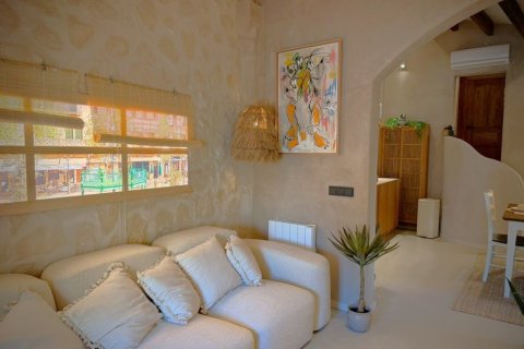 Lägenhet till salu i Llucmajor, Mallorca, Spanien 2 sovrum, 97 kvm. Nr. 151493 - foto 3