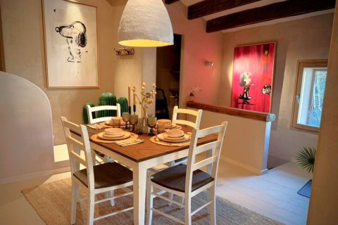 Lägenhet till salu i Llucmajor, Mallorca, Spanien 2 sovrum, 97 kvm. Nr. 151493 - foto 6