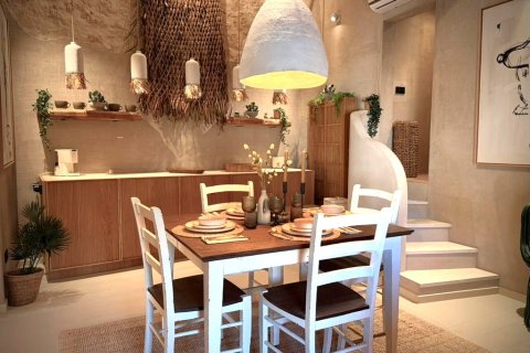 Lägenhet till salu i Llucmajor, Mallorca, Spanien 2 sovrum, 97 kvm. Nr. 151493 - foto 5