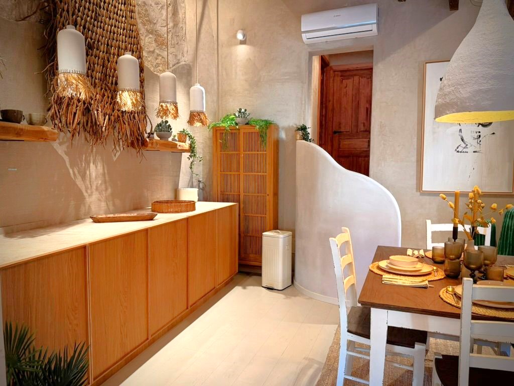 Квартира в Ллукмайор, Майорка, Испания 2 спальни, 97м2 №151493